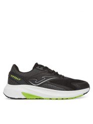 Joma Buty do biegania Vitaly 2501 Lime RVITAS2501 Czarny. Czarne buty do biegania Joma, bez wzorów, z materiału, bez zapięcia, do biegania. Za 129.99 zł.