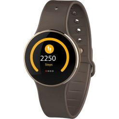 Smartwatch MyKronoz Zecircle 2. Zegarki smartwatch MyKronoz, bez wzorów. Za 227.99 zł.