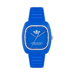 Zegarek adidas. Niebieskie zegarki Adidas. Za 479.99 zł.