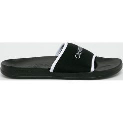 Calvin Klein Underwear - Klapki. Klapki Calvin Klein Underwear. W wyprzedaży za 119.90 zł.
