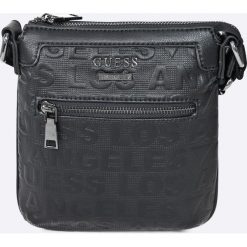 Guess Jeans - Saszetka. Saszetki i nerki marki Guess Jeans. W wyprzedaży za 239.90 zł.