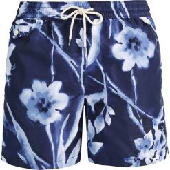 Polo Ralph Lauren TRAVELER SHORT Szorty kąpielowe rincon blue. Kąpielówki marki Polo Ralph Lauren. Za 379.00 zł.