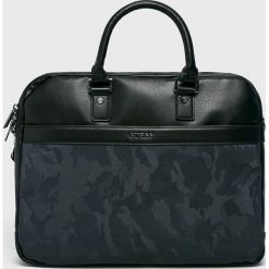 Guess Jeans - Torba. Torby na ramię marki Guess Jeans. W wyprzedaży za 539.90 zł.