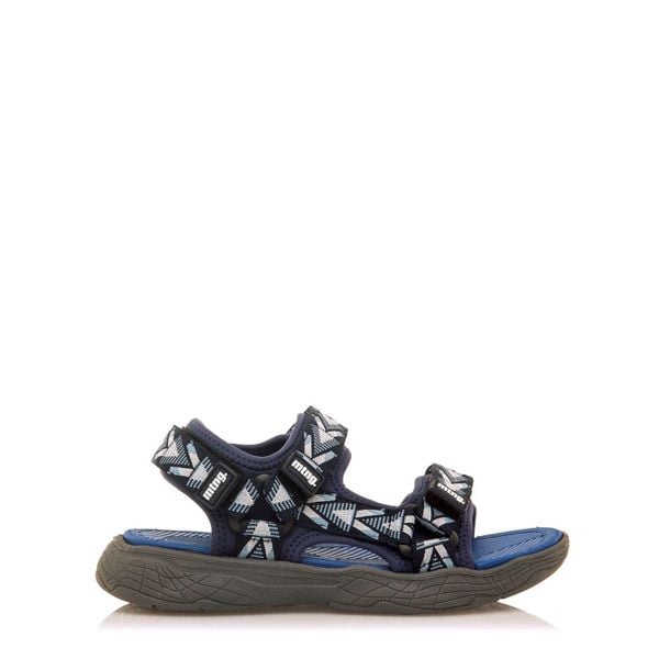 Sandały MUSTANG Murri, rozmiar 35, Deep Khaki. Brązowe sandały mtng, bez zapięcia. Za 351.99 zł.