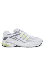 Adidas Sneakersy adistar Cushion JH5279 Szary. Szare buty sportowe casual Adidas, bez wzorów, z materiału, bez zapięcia. Za 439.99 zł.