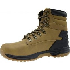 Kappa Buty męskie Farum beżowe r. 46 (242155-4111). Buty trekkingowe marki Kappa. Za 187.61 zł.