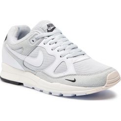 Buty NIKE - Air Span II Se AQ3120 001 Pure Platinum/White/Black/Sail. Buty sportowe casual marki Nike. W wyprzedaży za 399.00 zł.