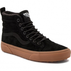 Sneakersy VANS - Sk8-Hi Mte VA33TXGT7 (Mte) Black/Gum. Buty sportowe casual marki Vans. W wyprzedaży za 319.00 zł.