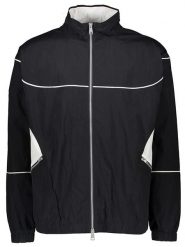 Air Jordan Bluza "Essential" w kolorze czarnym rozmiar: L. Czarne bluzy AIR JORDAN, l, bez wzorów, bez kaptura. Za 247.69 zł.