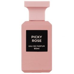 Fragrance World Picky Rose Perfumy 80 ml. Perfumy męskie Fragrance World. Za 76.29 zł.