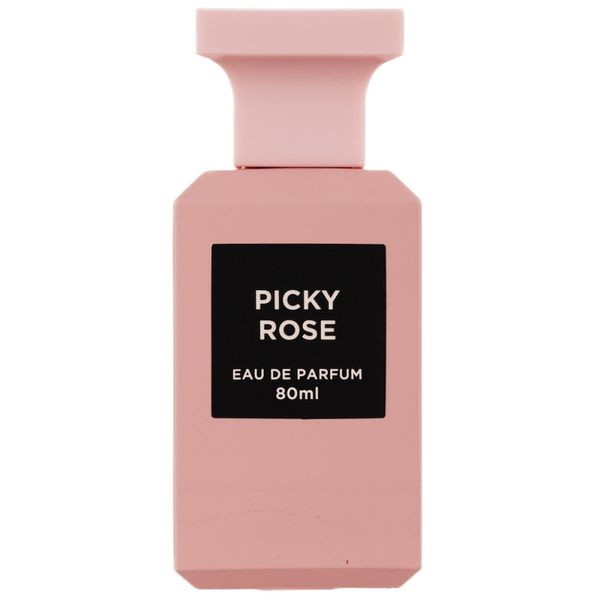 Fragrance World Picky Rose Perfumy 80 ml. Perfumy męskie Fragrance World. Za 76.29 zł.