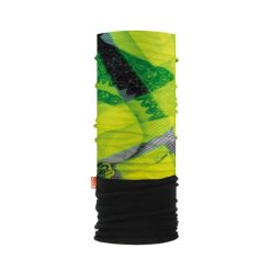 Pokrywa szyi Wind x-treme Polar. Żółte bluzy z polaru WIND X-TREME, bez wzorów, z polaru, bez kaptura. Za 180.50 zł.