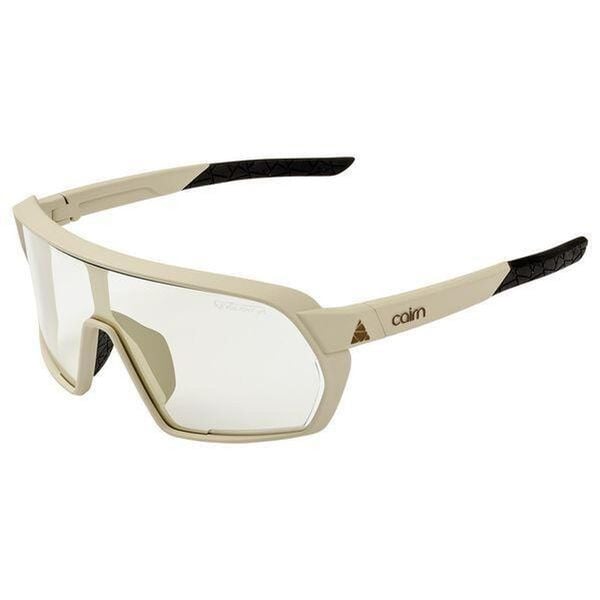 Okulary przeciwsłoneczne Cairn Roc Evolight. Zielone okulary przeciwsłoneczne CAIRN. Za 622.50 zł.