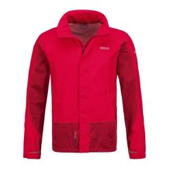 Funkcjonalna kurtka Pro-X Elements Lennard. Czerwone kurtki PRO-X ELEMENTS, m, bez wzorów, bez kaptura. Za 382.50 zł.