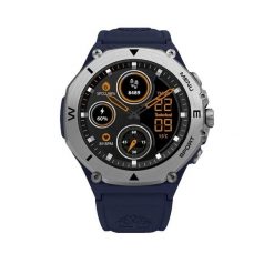 Zegarek smart Timberland — męski, model TDIGB0089802. Zegarki Timberland. Za 1,002.40 zł.