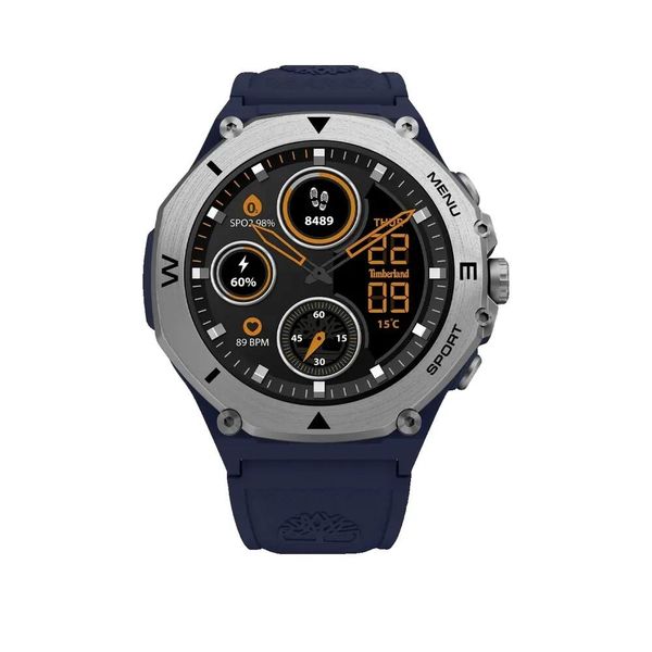 Zegarek smart Timberland — męski, model TDIGB0089802. Zegarki Timberland. Za 1,002.40 zł.