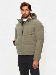 Colmar Kurtka puchowa 1296 9YN Zielony Regular Fit. Zielone kurtki Colmar, m, bez wzorów, z puchu, bez kaptura. Za 1,469.00 zł.