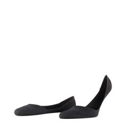 Niewidzialne skarpety Falke Cool 24/7. Niebieskie skarpety Falke, bez wzorów, z bawełny. Za 109.50 zł.