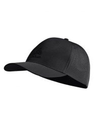 Odlo Czapka "Performance Snapback" w kolorze czarnym rozmiar: L/XL. Czarne czapki z daszkiem ODLO, bez wzorów. Za 104.99 zł.