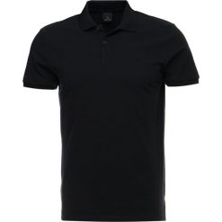 Scotch & Soda CLASSIC CLEAN Koszulka polo black. Koszulki polo marki Scotch & Soda. Za 219.00 zł.