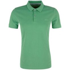 S.Oliver Koszulka Polo Męska Xl Zielona. Koszulki polo marki S.Oliver. W wyprzedaży za 79.00 zł.