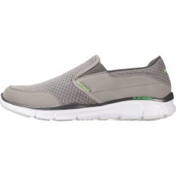 Skechers Sport EQUALIZER Półbuty wsuwane grey. Eleganckie półbuty marki Skechers Sport. Za 299.00 zł.