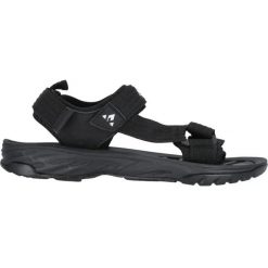 Sandały Whistler Zakim. Czarne sandały WHISTLER, bez zapięcia. Za 275.00 zł.