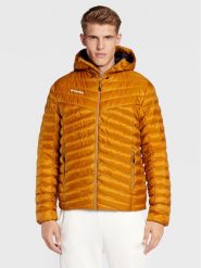 Mammut Kurtka zimowa Albula 1013-01781-7502-115 Brązowy Regular Fit. Brązowe kurtki outdoor i hardshell Mammut, na zimę, m, bez wzorów, z syntetyku, bez kaptura. Za 1,199.00 zł.