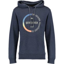 Quiksilver REVENGEHOOD Bluza z kapturem navy blazer heather. Bluzy marki Quiksilver. W wyprzedaży za 215.10 zł.