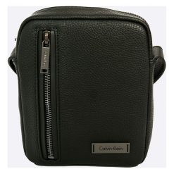 Calvin Klein Jeans - Saszetka Adam. Saszetki i nerki marki Calvin Klein Jeans. W wyprzedaży za 239.90 zł.