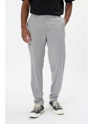 Matinique Spodnie chino w kolorze szarym rozmiar: W32/L32. Szare eleganckie spodnie Matinique, l. Za 165.99 zł.