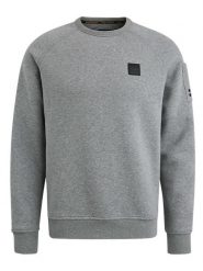 PME Legend Bluza w kolorze szarym rozmiar: 3XL. Szare bluzy PME Legend, xl, bez wzorów, bez kaptura. Za 211.31 zł.