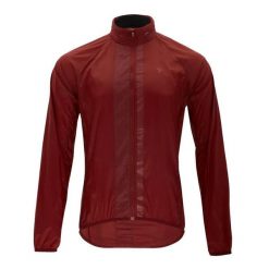 Kurtka rowerowa męska Silvini Gelo MJ2231. Czarne kurtki Silvini, na jesień, m, bez wzorów, z materiału, z kapturem. Za 220.00 zł.