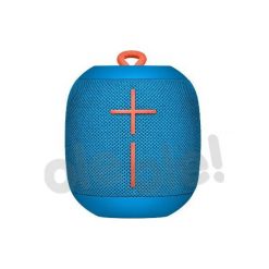 Ultimate Ears Wonderboom (niebieski)- szybka wysyłka!. Niebieskie głośniki przenośne Ultimate Ears. Za 299.00 zł.