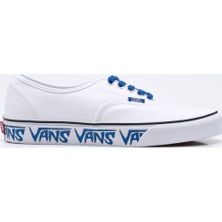 Vans - Tenisówki. Trampki marki Vans. W wyprzedaży za 199.90 zł.