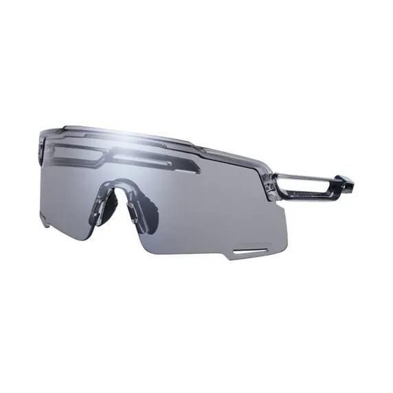 Szare okulary przeciwsłoneczne Shimano CE-Equinox 5. Szare okulary przeciwsłoneczne Shimano. Za 596.00 zł.