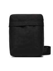 Diesel Saszetka X09865 P6336 Czarny. Czarne saszetki i nerki Diesel, bez wzorów, z materiału. Za 379.99 zł.