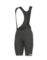 Spodenki rowerowe męskie Alé Cycling Solid Corsa 2.0. Białe spodenki rowerowe ALÉ CYCLING, m, bez wzorów, z elastanu, rowerowe. Za 404.99 zł.