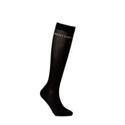 Skarpety jeździeckie Kentucky Horsewear (x3). Czerwone skarpety KENTUCKY HORSEWEAR, bez wzorów, z materiału. Za 275.50 zł.