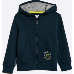 Blukids - Bluza dziecięca 98-128 cm. Bluzy marki Blukids. W wyprzedaży za 39.90 zł.