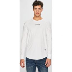 G-Star Raw - Longsleeve. Bluzki z długim rękawem marki G-Star Raw. W wyprzedaży za 149.90 zł.