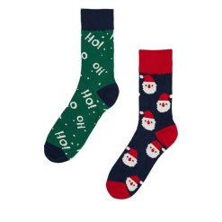 Skarpety długie Lasocki. Zielone skarpety Lasocki, bez wzorów. Za 17.99 zł.