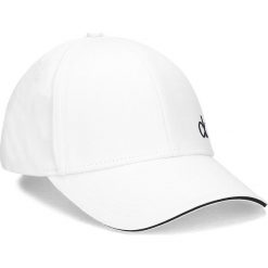 Calvin Klein Contrats Edge Cap - Czapka Męska r. Uniwersalny. Czapki z daszkiem marki CALVIN KLEIN. Za 159.00 zł.