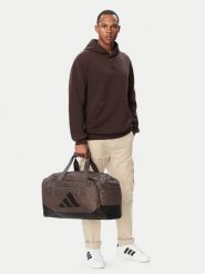 Adidas Nerka Tra Def Duf S KC6757 Czarny. Szare saszetki i nerki Adidas, bez wzorów, z materiału. Za 124.99 zł.
