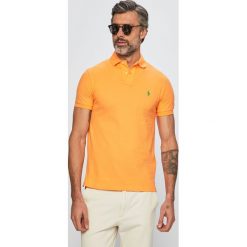 Polo Ralph Lauren - Polo. Koszulki polo marki Polo Ralph Lauren. Za 429.90 zł.