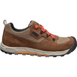 Keen Buty męskie Westward European Made Cuba/Olive r. 40,5 (1017000). Buty trekkingowe marki Keen. Za 319.00 zł.