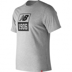New Balance MT83572AG. T-shirty marki New Balance. W wyprzedaży za 79.99 zł.