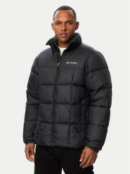 Columbia Kurtka zimowa Puffect™ IV 2174301 Czarny Regular Fit. Czarne kurtki Columbia, na zimę, l, bez wzorów, z syntetyku, bez kaptura. Za 659.99 zł.