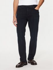 Tommy Hilfiger Jeansy Core Denton MW0MW39036 Granatowy Slim Fit. Niebieskie jeansy Tommy Hilfiger, m. Za 369.99 zł.