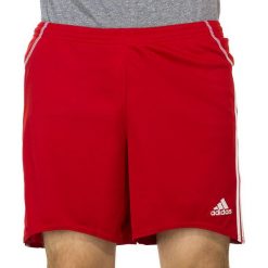 Adidas Szorty Adidas EQUIPO W SHO E19607 S. Krótkie spodenki sportowe marki Adidas. Za 38.99 zł.